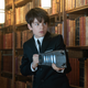Image for article titled Artemis Fowl to skip theaters entirely, debut on Disney+